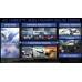 Ace Combat 7 Skies Unknown Deluxe Edition (Switch), 126843, Приключения/Экшн